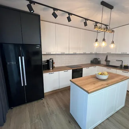 Family House Freeдом Villa