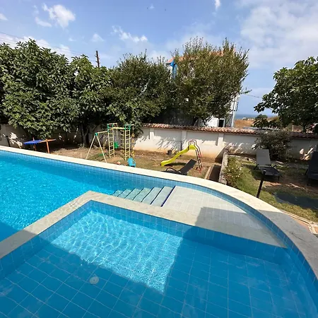 Family House Freeдом Villa