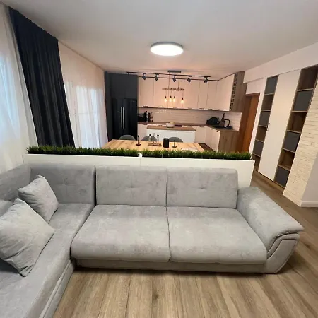 Family House Freeдом *