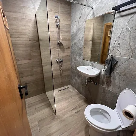Family House Freeдом וילה סינמורץ